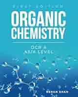洋書 Organic Chemistry Amazon.com: A Level Organic Chemistry Textbook - OCR A
